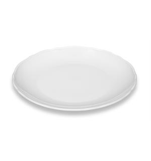 MARIE CHRISTINE tallerken coupe Ø:270mm Ø:271mm H:29mm 